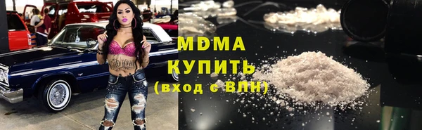 индика Магас